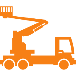 德令哈高空作业车
